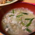 ☆ayumikan☆'s cooksnap of when they made 包まないワンタンスープ.