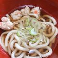 けめぞ's cooksnap of when they made 旨い！うどんだし.