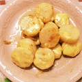 まいちゃと's cooksnap of when they made チーズとろぉ〜り！長芋のめんつゆマヨ炒め.
