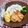 あゆまんま♪'s cooksnap of when they made お弁当！レンジでふわたま☆ふりかけ味.