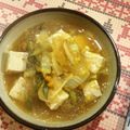minahig's cooksnap of when they made 風邪の時に☆生姜と鶏の春雨スープ★.