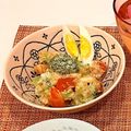 ☆じゃむちゃん☆'s cooksnap of when they made 絶品☆アボカドサラダ.
