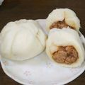 ☆まるゆこ☆'s cooksnap of when they made 食パンで！ミートボールピザまん.