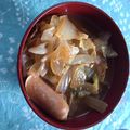 よもゆん's cooksnap of when they made 妊婦が適当に作ったトマトスープ.