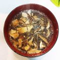 みたらしZ's cooksnap of when they made もずく酢キムチスープ♪簡単温かいスープ.