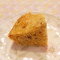 あ＊い＊こ's cooksnap of when they made ズボラすぎる簡単バナナパウンドケーキ.