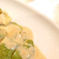 えびえり's cooksnap of when they made アボカドの柚子胡椒マヨソースかけ.