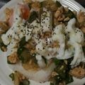 クックR8MVCG☆'s cooksnap of when they made 簡単！我が家のガパオライス♡.