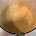 しほまる♬'s cooksnap of when they made 【おやつ】ど簡単カスタードクリーム.