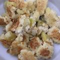 AiYuKE's cooksnap of when they made 簡単ニョッキ 離乳食でも大丈夫.