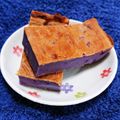 ♡あいぽん♡'s cooksnap of when they made さつまいもケーキ.