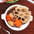 クックE6DNHG☆'s cooksnap of when they made お正月・お食い初めに☆簡単筑前煮.