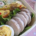 紅葉ｙ's cooksnap of when they made 半日で簡単鶏ハム♪.