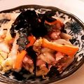 ＮＦＲの南仏キッチン's cooksnap of when they made やみつき！簡単白菜のサラダ♪.