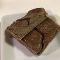 papikun's cooksnap of when they made ムース食感♪ＲｕｍＣｏｃｏａＣａｋｅ☆.