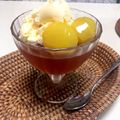 kpえもん♪'s cooksnap of when they made すぐにできる♪簡単★紅茶ゼリー★.