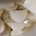 ユカtoマオマオ's cooksnap of when they made かぶの大量消費に♫簡単かぶのコンソメ煮.