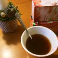 ブランディ's cooksnap of when they made 好きなフレーバー紅茶＋ルイボスティー.