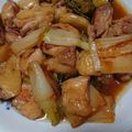 ナーちゃん's cooksnap of when they made 簡単！焼鳥☆せせり(ねぎま).