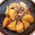 イベント大好き！'s cooksnap of when they made じゃがいもと豚ばら肉の煮物.