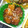 nosso's cooksnap of when they made レンジで簡単！付け合わせに！大学かぼちゃ.