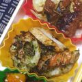 nosso's cooksnap of when they made ちくわのオイマヨ炒め.
