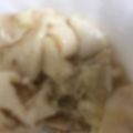ma___111's cooksnap of when they made おつまみにも!!ネギ塩鶏皮♡.