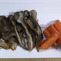 ma___111's cooksnap of when they made 舞茸の旨さをそのまま味わう、舞茸の素揚げ.
