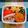 はち公▼･ェ･▼'s cooksnap of when they made クリスマス♪サンタさんのお弁当.