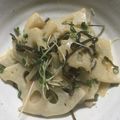 かなった's cooksnap of when they made 絶品♡蓮根とかいわれのマヨポンサラダ.
