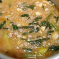 もふうさ's cooksnap of when they made 家にある調味料で簡単10分♫麻婆豆腐.