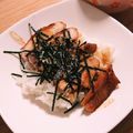 轟夢子's cooksnap of when they made ✿鶏もも肉のチャーシュー？？✿.