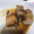 はるぴん8er's cooksnap of when they made れんこんの牛肉巻き照り焼き♪.