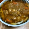 つるpigeonn's cooksnap of when they made 1人分美味しいおうどん.