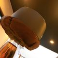 まりんダル's cooksnap of when they made マーブルコーヒーシフォンケーキ.