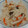 サッチー☆★'s cooksnap of when they made 舞茸としめじの炊き込みご飯.