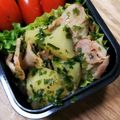 そらてんママ's cooksnap of when they made じゃがいもとベーコンの煮ころがし.