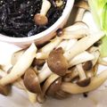 そらてんママ's cooksnap of when they made ぶなしめじのバター炒め.