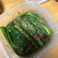 しゅんのま's cooksnap of when they made 簡単！人気！消費に！ピーマンの煮浸し.