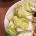 さゆゆゆこ's cooksnap of when they made 爽やか♡白菜の柚子胡椒漬物.