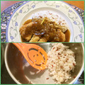 ブランディ's cooksnap of when they made 我が家の♪お鍋でふっくらおいしいごはん☆.