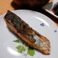 ちくぞーの妻's cooksnap of when they made さごし(さわら)のカレームニエル♪♪♪.