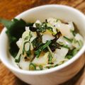 ちゃちゃまる26's cooksnap of when they made 真鯛の和風香味タルタル.