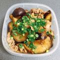 ＊きしろ＊'s cooksnap of when they made 我が家ごはん☆豚なすび.
