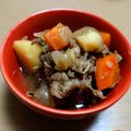 ちー's cooksnap of when they made 簡単＊【めんつゆ】肉じゃが.