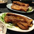 あず7225's cooksnap of when they made とっても簡単！スペアリブのBBQソース.