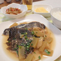 あきみん's cooksnap of when they made カレイの煮付け.