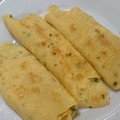 赤名's cooksnap of when they made 基本のはしまき.