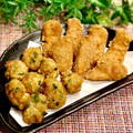 なつき☆ミ's cooksnap of when they made 簡単ふわふわもどき.