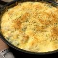 sucre126's cooksnap of when they made ルー要らず！手軽にワンパングラタン.